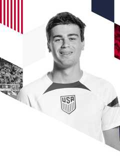 Members Of USA World Cup Team Have NY Ties