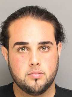 Bridgeport Police Charge Two Men In Knife Fight