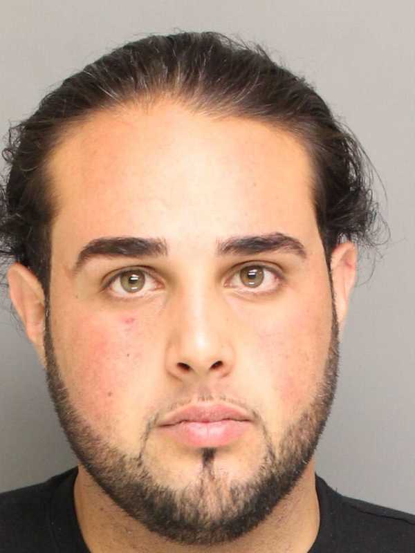 Bridgeport Police Charge Two Men In Knife Fight