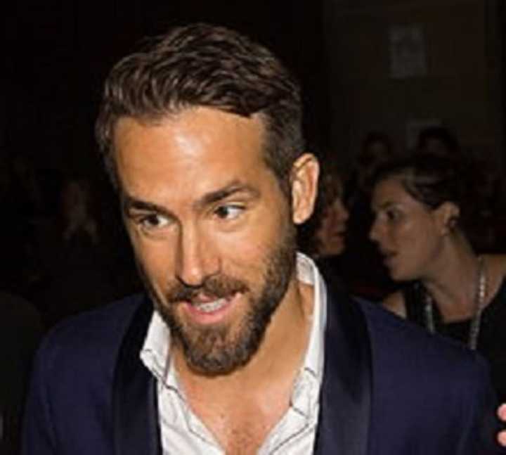 &quot;Deadpool&quot; actor Ryan Reynolds, who lives in Bedford with his actress wife, Blake Lively, and two children, talked of his bouts with anxiety in an interview with Variety. The movie, and Reynolds, are both up for a Golden Globe award.