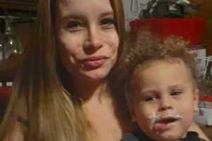 Missing Suffolk County Mother, 2-Year-Old Son Found