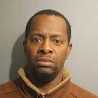 Man Caught Behind Business Had Realistic-Looking Metal BB Gun, Police Say