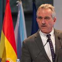 President Kennedy? Former Bedford Resident RFK Jr. Announces 2024 Bid For White House