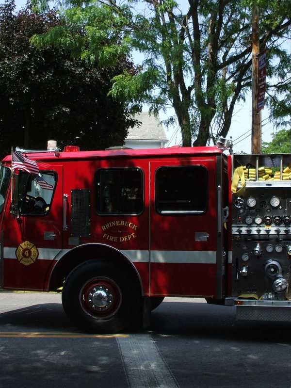 Rhinebeck Stop & Shop Reopens After Electrical Fire