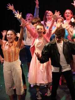Pompton Lakes Theater Gives Kids Place To Shine