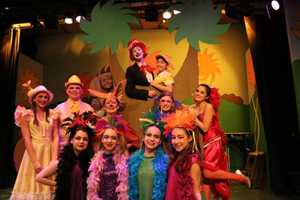 Theater Workshops Can Brighten Winter In Pompton Lakes For Kids, Teens