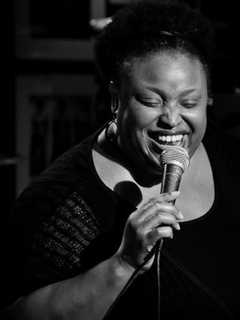 Darien Library Presents Family Concert Featuring Rhonda Denét