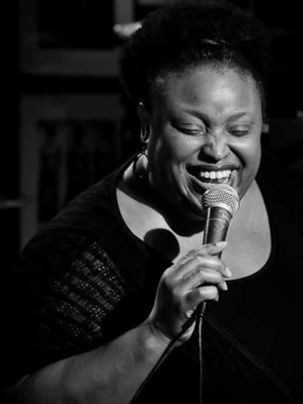 Darien Library Presents Family Concert Featuring Rhonda Denét