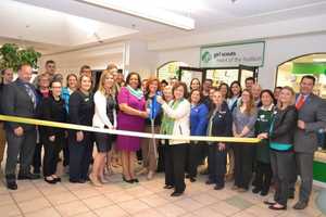 Girl Scouts Open New Shop In Poughkeepsie