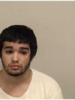 Westport Teen Charged With Striking Female Victims In Face