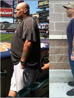 Wallington Dietician Helps Man Lose 70 Pounds In 7 Months