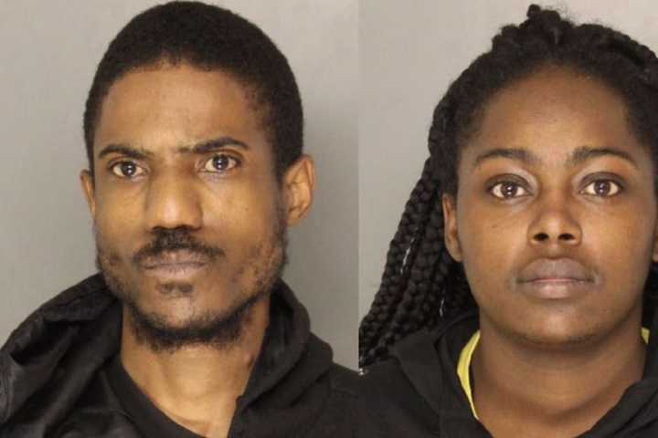 Couple Arrested On Felony Charges After Pennsylvania School Staff Spot Children Handcuffed