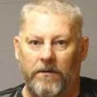 Man In Disabled Vehicle On I-84 Caught With Stolen, Loaded Gun, Police Say