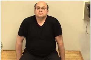 Westport Cops: Man 'Returns' $955 Sweater, Gets Arrested