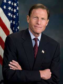 Richard Blumenthal Earns Third Term In Senate, Easily Defeats Trump-Backed Leora Levy