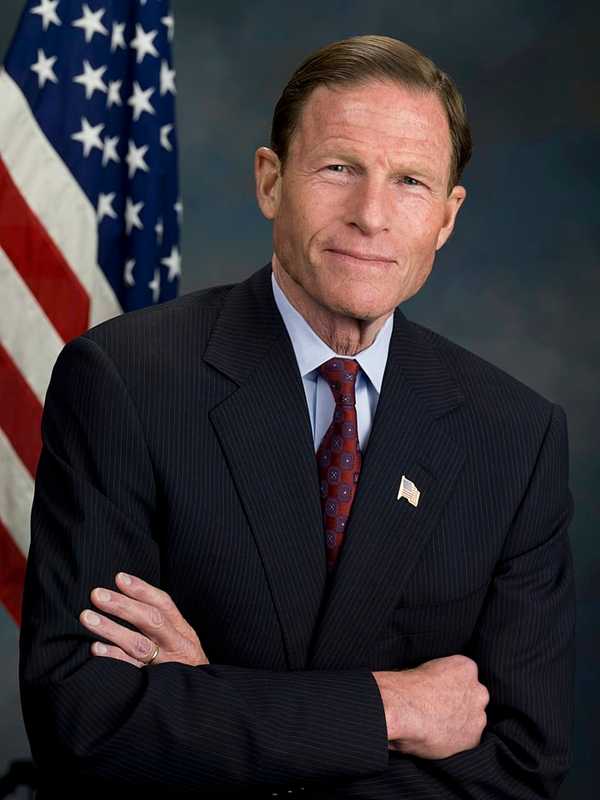 Richard Blumenthal Earns Third Term In Senate, Easily Defeats Trump-Backed Leora Levy