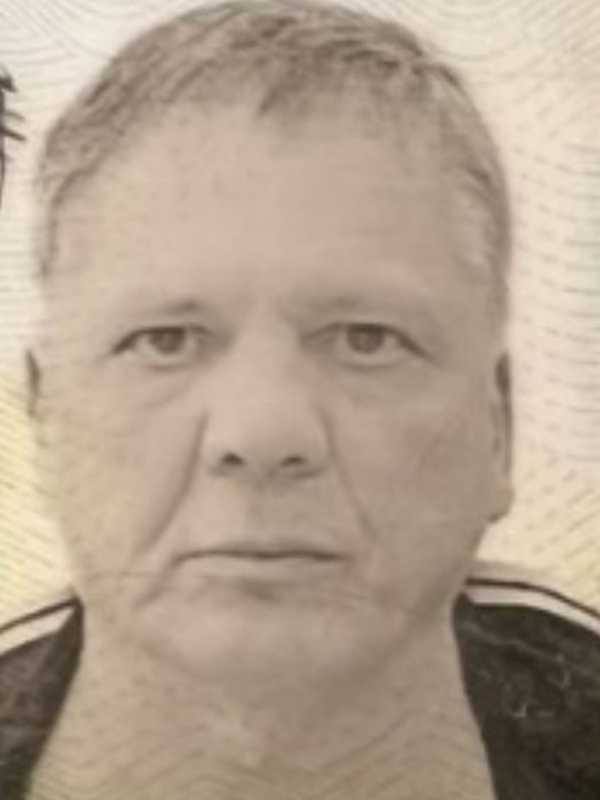 Alert Issued For Missing Long Island Man