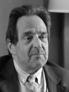 Author Richard Story Signing Books At Chappaqua's Sherry B Dessert Studio 