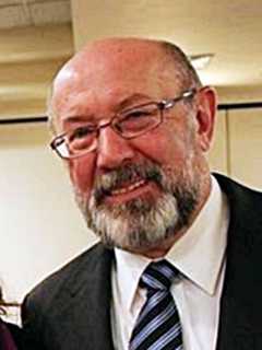 Richard Organisciak, Former New Rochelle Schools Superintendent, Dies At 65