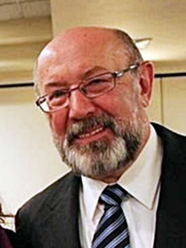 Richard Organisciak, Former New Rochelle Schools Superintendent, Dies At 65
