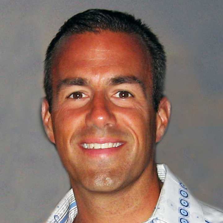 Rich Fedeli of New Canaan is co-chairing the 19th Annual Kids Challenge Golf Tournament in Darien on Monday, Sept. 28. 