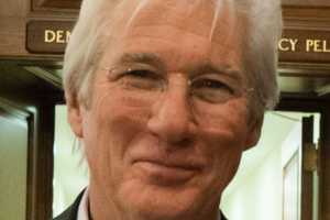 Richard Gere 'Happier Than Ever' After Ditching $10.75M New Canaan Mansion For Spain