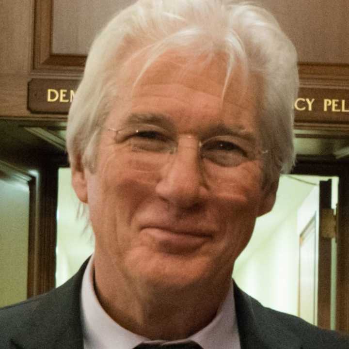 Richard Gere