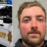 Passaic Sheriff's Detectives Pick Off Stolen Out-Of-State Pickup