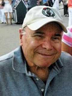 Richard H. Pell, 86, Former Tenafly Resident