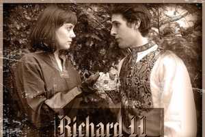 Troupe Performs Shakespeare's 'Richard II' For Free In Mahwah