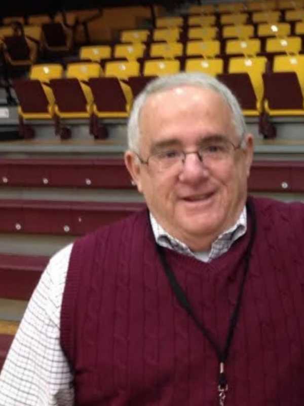 Sports Hall Of Famer, Scarsdale HS Grad Faces Child Porn Charge