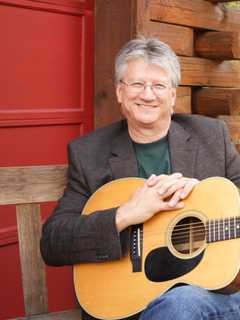 Ossining Library Presents An Evening With Richie Furay