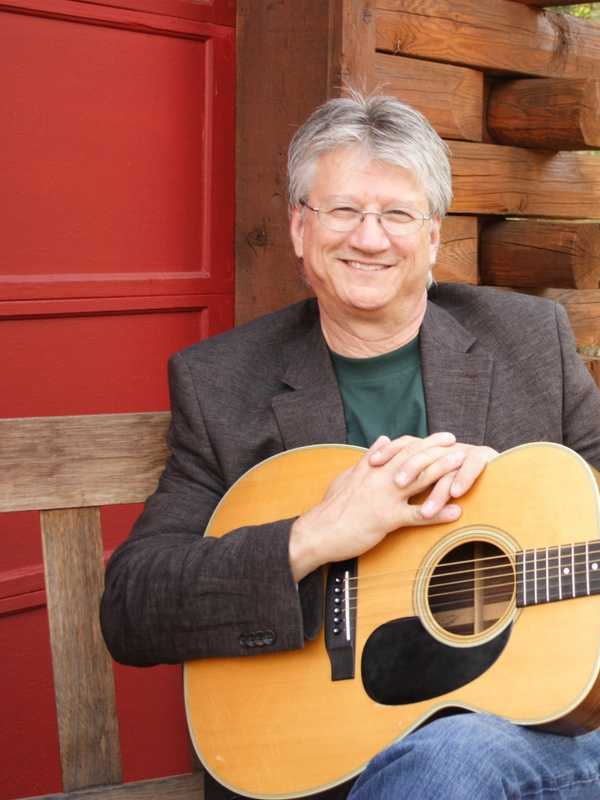 Ossining Library Presents An Evening With Richie Furay