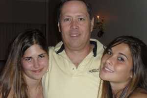 West Milford Rallies For Single Father Recovering From Stroke