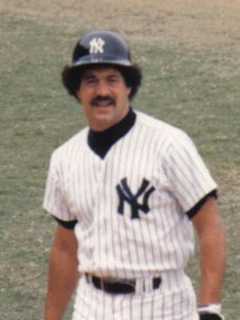 Happy Birthday To Cresskill's Rick Cerone