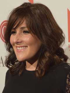 Happy Birthday To Hastings' Ricki Lake
