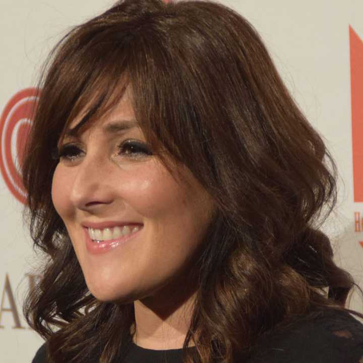 Ricki Lake turns 47 Wednesday.