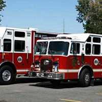 Crews Knock Down House Fire On Ridgefield-Wilton Border