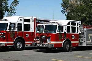 Ridgefield Fire Department Organizes Fish And Chips Fundraiser