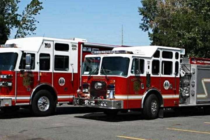 Ridgefield Fire Department Organizes Fish And Chips Fundraiser