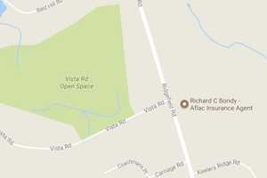 Hundreds Of Gallons Of Oil Spill Into Basement Of Wilton Home