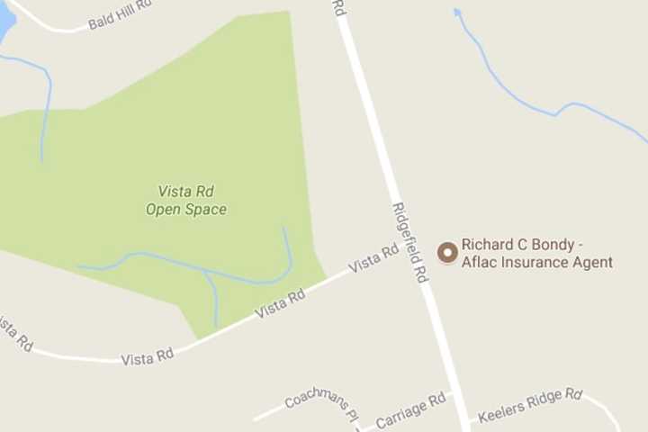 Hundreds Of Gallons Of Oil Spill Into Basement Of Wilton Home