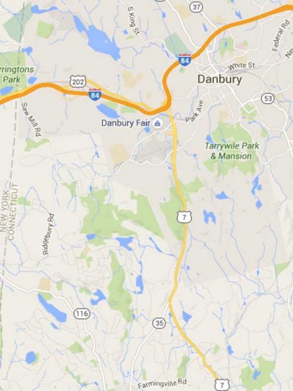 Neighborhood Business Zone Proposed In Ridgefield