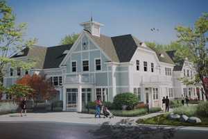 Ridgefield Visiting Nurse Association Grows Into New Home