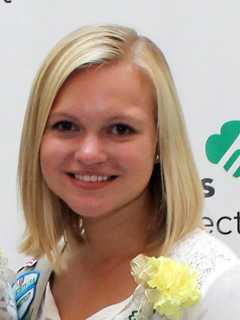 Ridgefield Girl Scout Promotes Education In Africa To Earn Gold Award