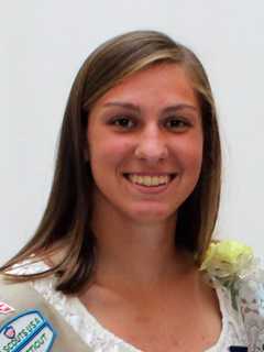 Ridgefield Girl Scout Creates Summer Learning Program To Earn Gold Award