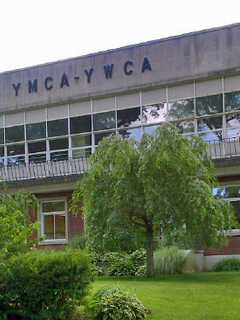 Ridgewood YMCA Begins New Check-In Procedure