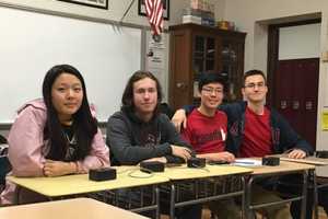 Ridgewood High Organizes New Jersey Championship History Bee & Bowl