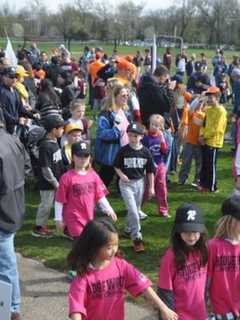 Closter Rec Department Announces Little League Opening Day Festivities