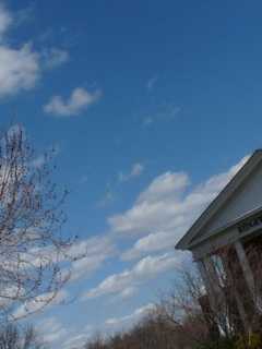 Ridgewood Village Hall Issues Safety Notice Ahead Of Snowstorm